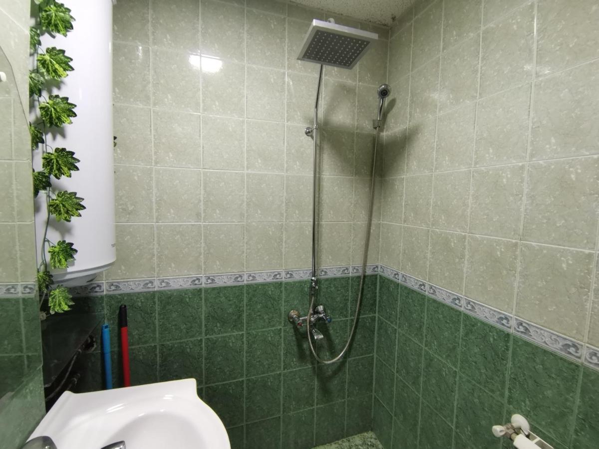 Central Apartment Targovishte Exterior photo