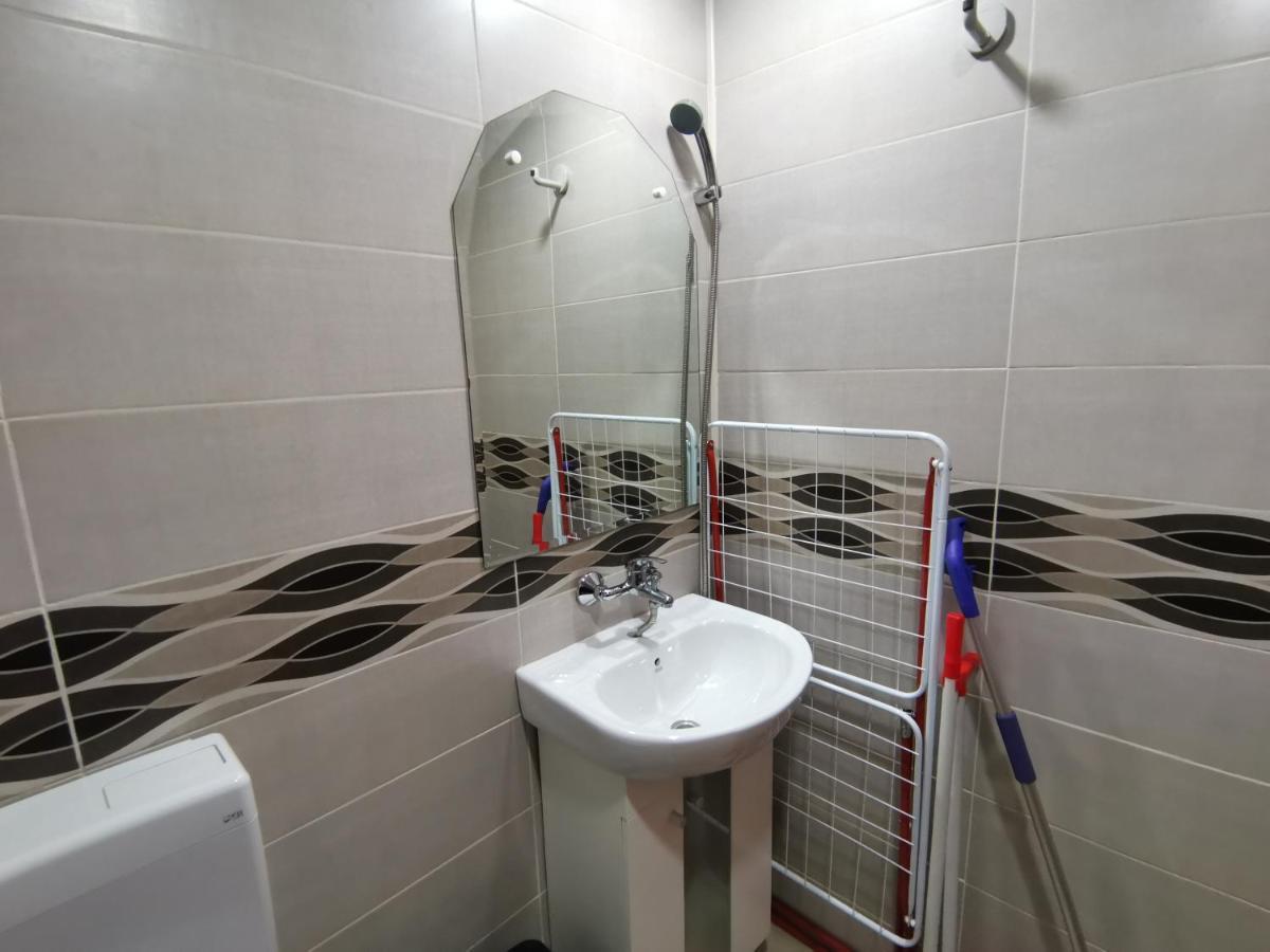 Central Apartment Targovishte Exterior photo